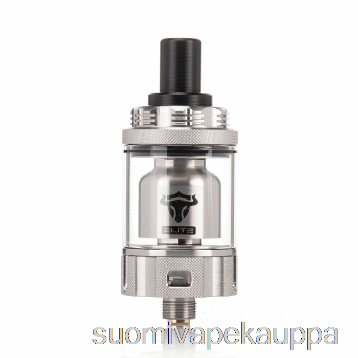 Vape Netistä Thunderhead Luomukset Tauren Elite Mtl 22mm Rta [lite] Ss